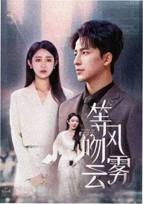 繁花 年代金曲配乐 电视剧原声带合集封面