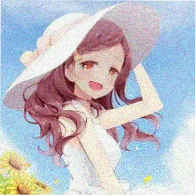 听众头像 四